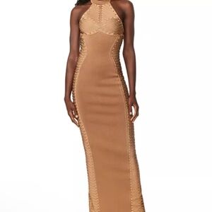 Herve Leger Dress